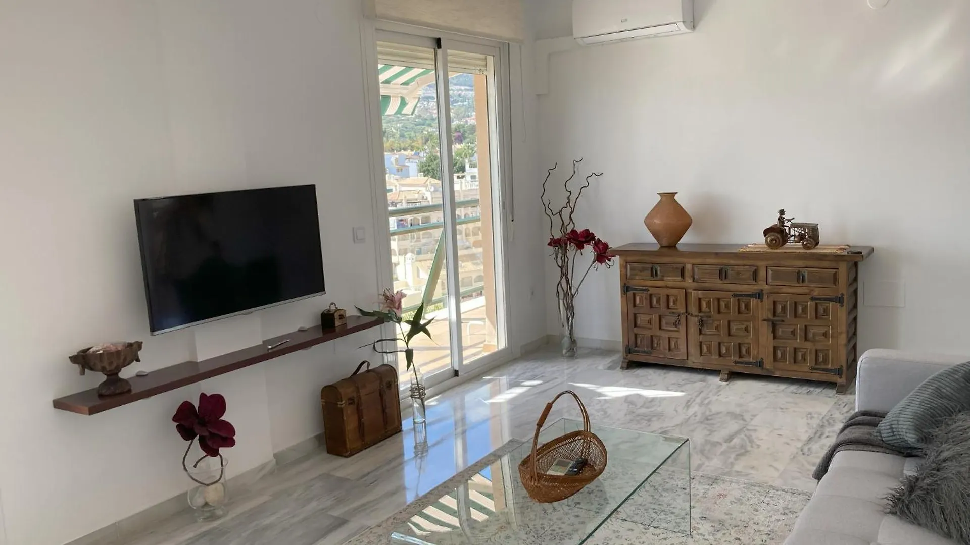 The View Penthouse With Breathtaking Views Apartment Benalmadena