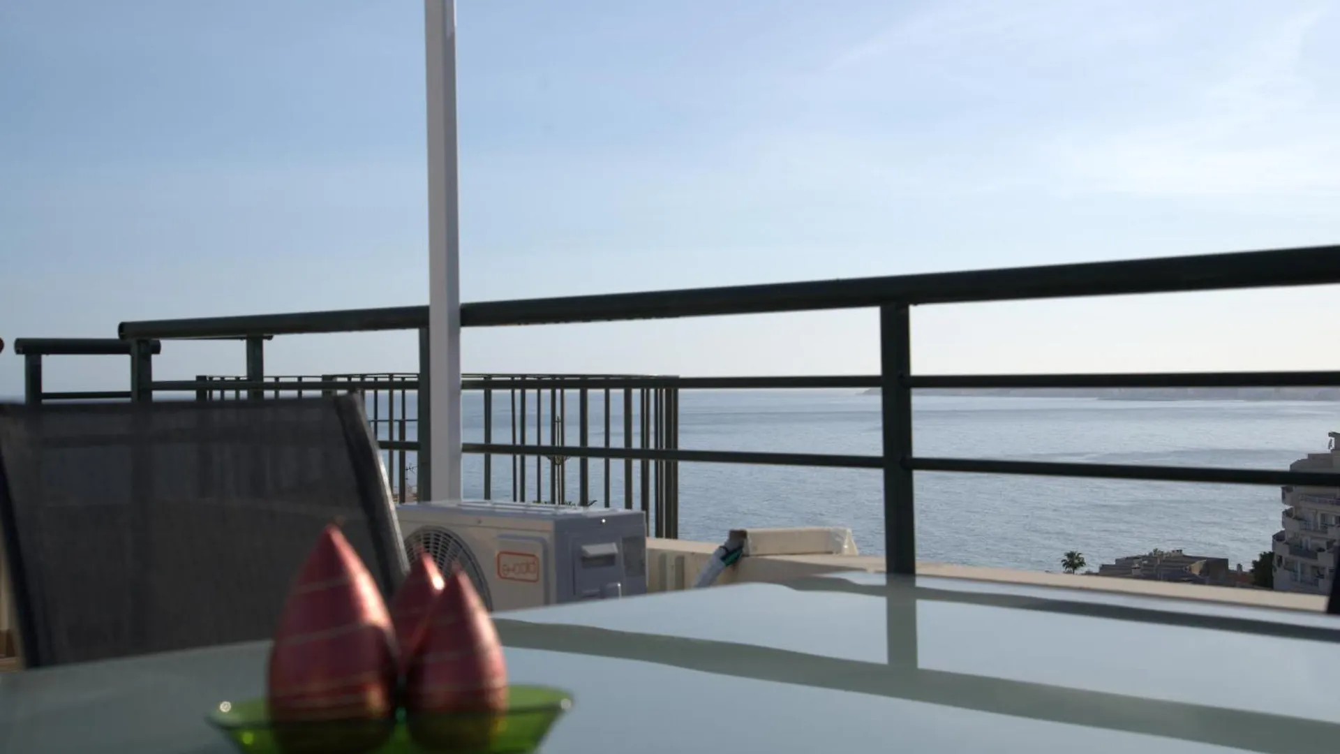 The View Penthouse With Breathtaking Views Apartment Benalmadena