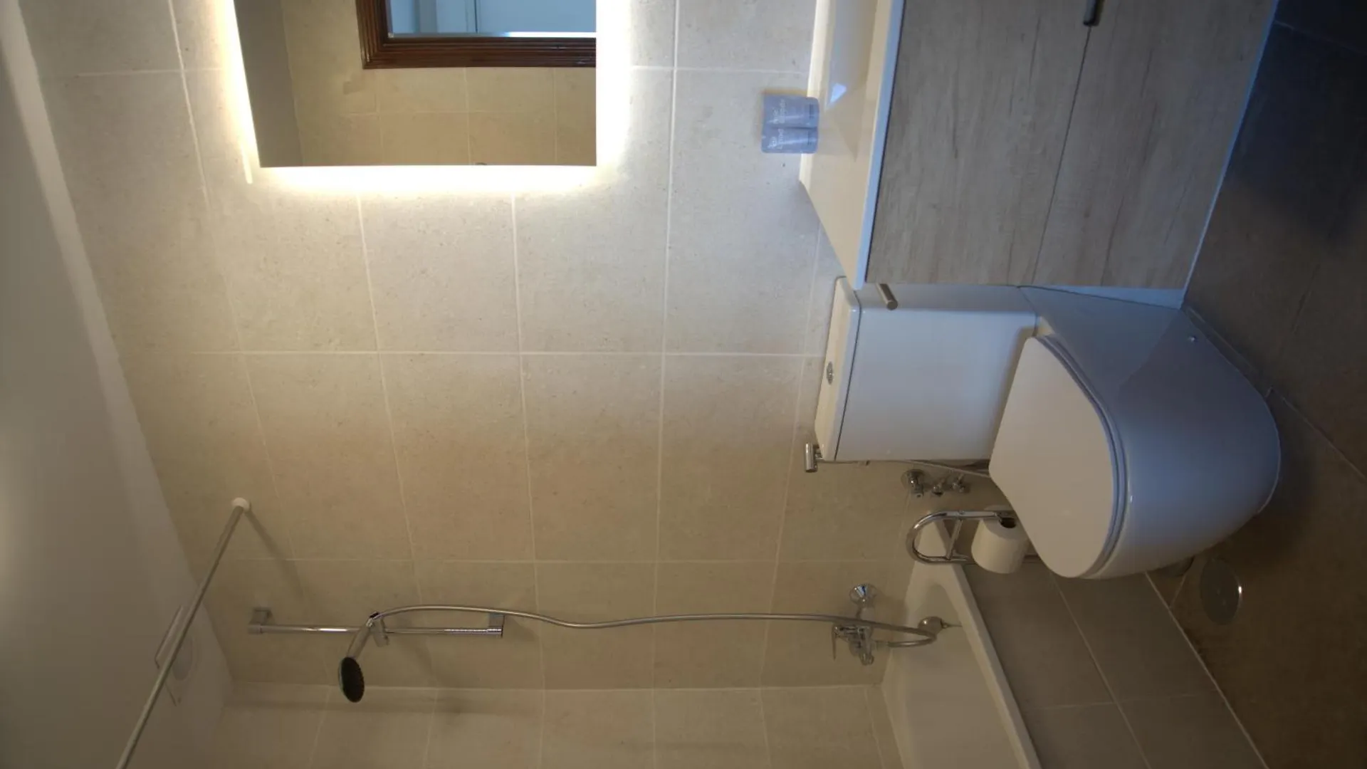 The View Penthouse With Breathtaking Views Apartment Benalmadena Spain