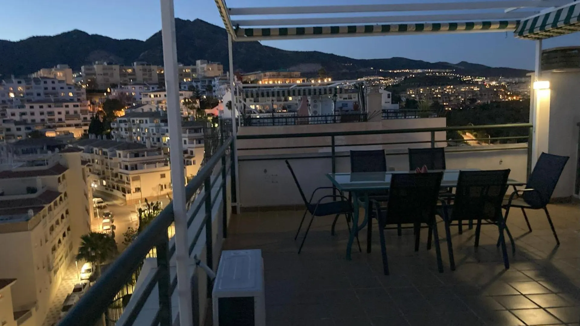 The View Penthouse With Breathtaking Views Apartment Benalmadena