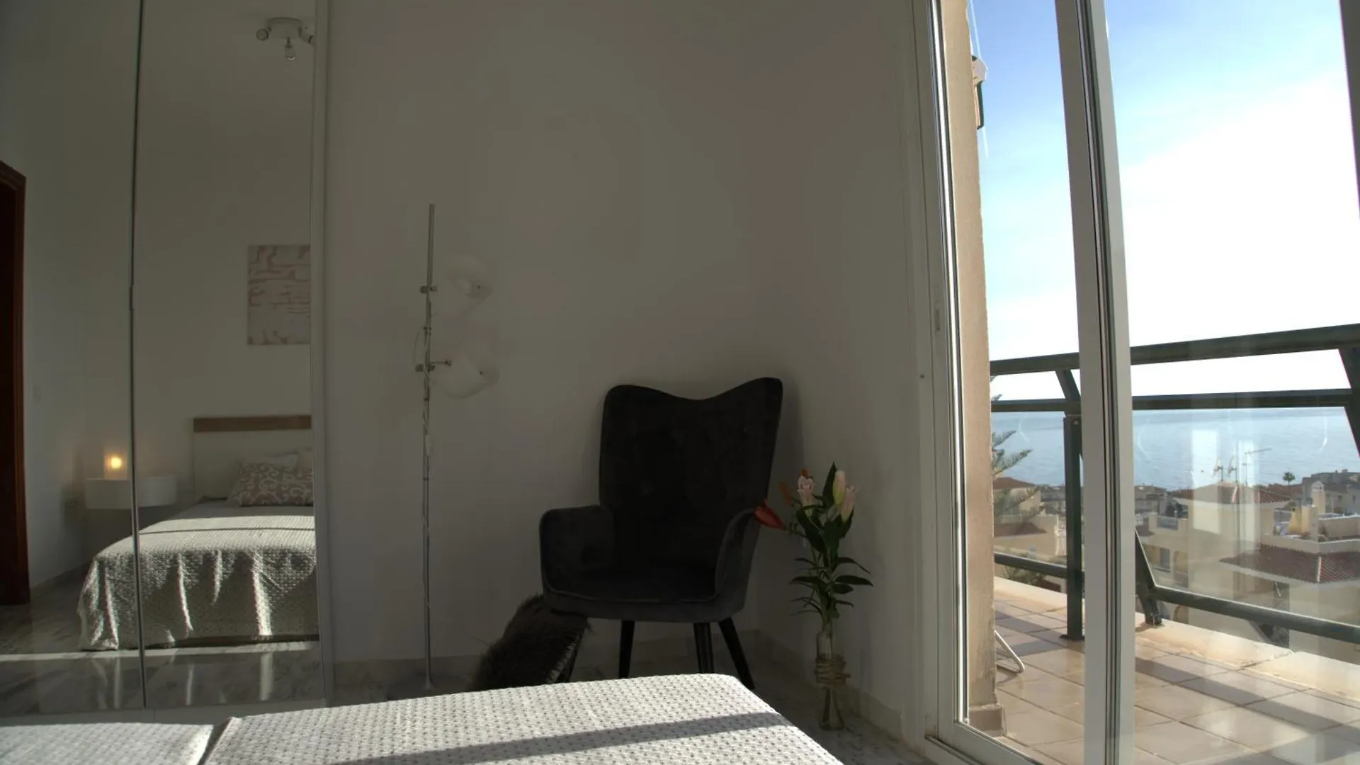 The View Penthouse With Breathtaking Views Apartment Benalmadena Spain