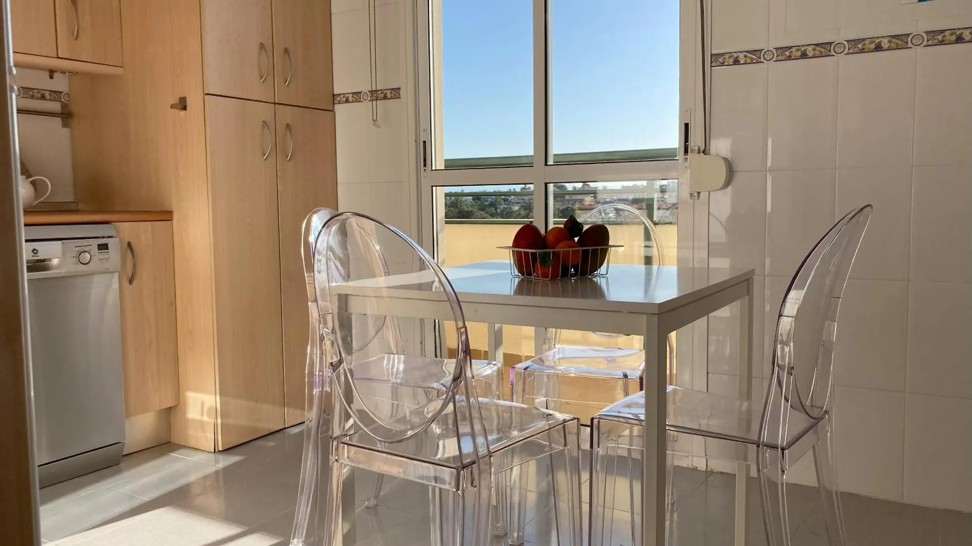 The View Penthouse With Breathtaking Views Apartment Benalmadena 0*,