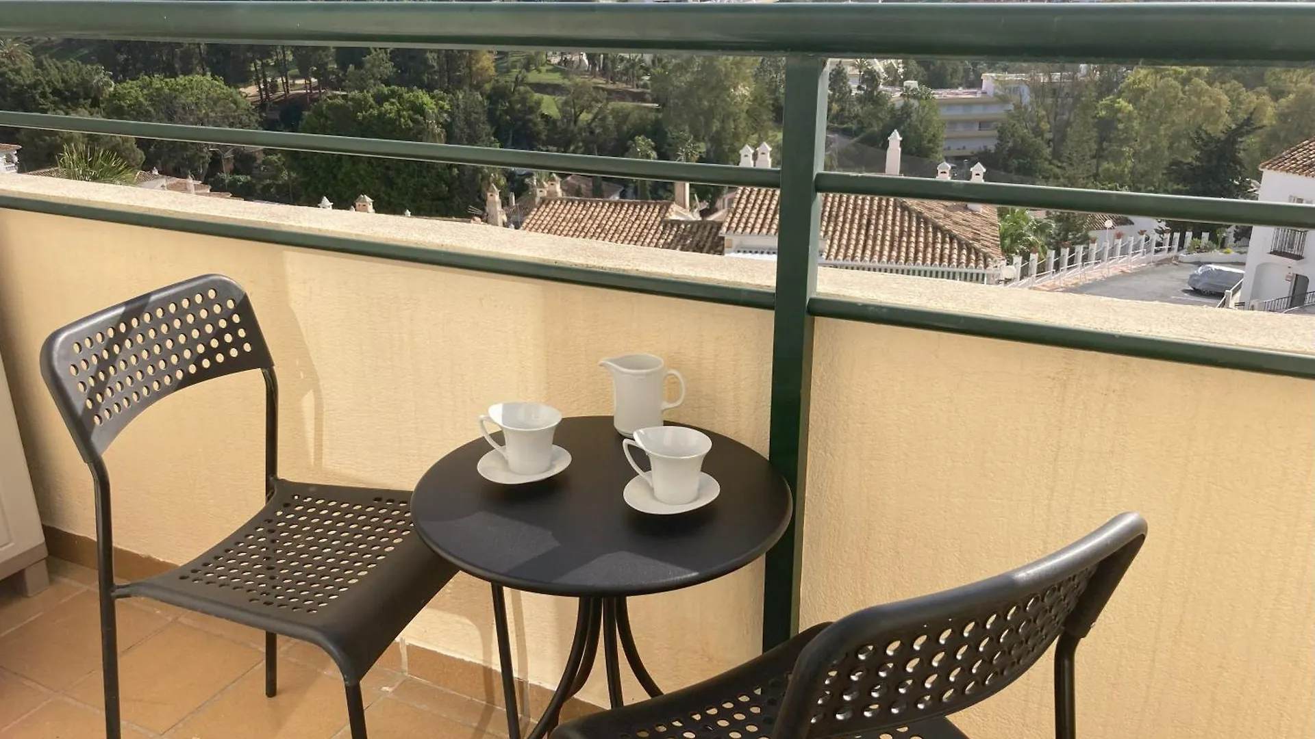 The View Penthouse With Breathtaking Views Apartment Benalmadena 0*,  Spain