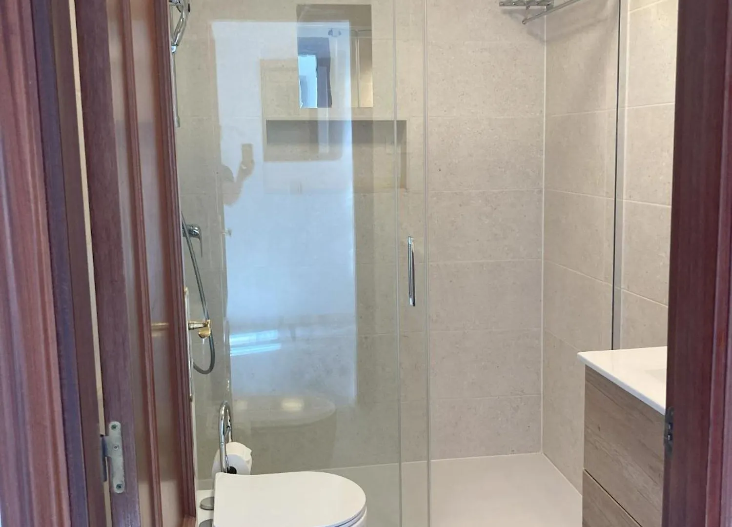 The View Penthouse With Breathtaking Views Apartment Benalmadena