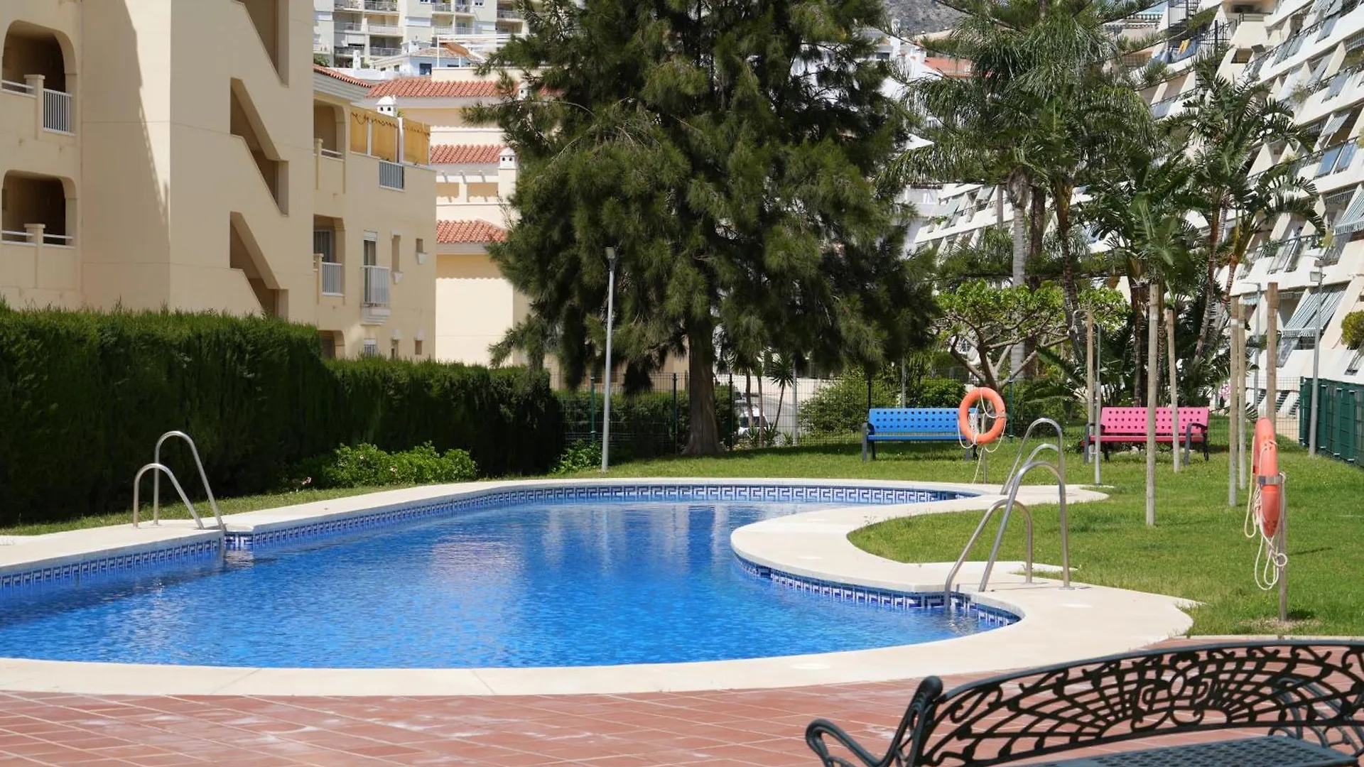 The View Penthouse With Breathtaking Views Apartment Benalmadena