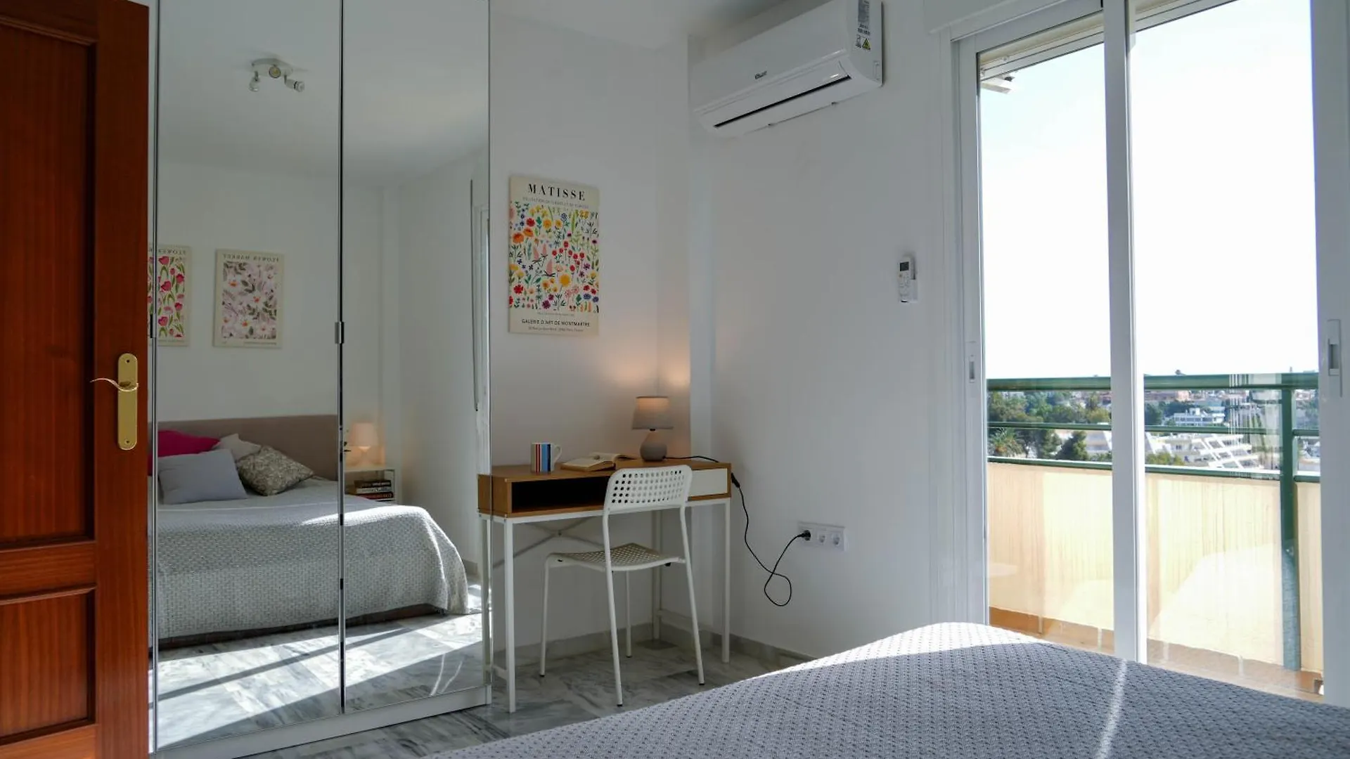 The View Penthouse With Breathtaking Views Apartment Benalmadena
