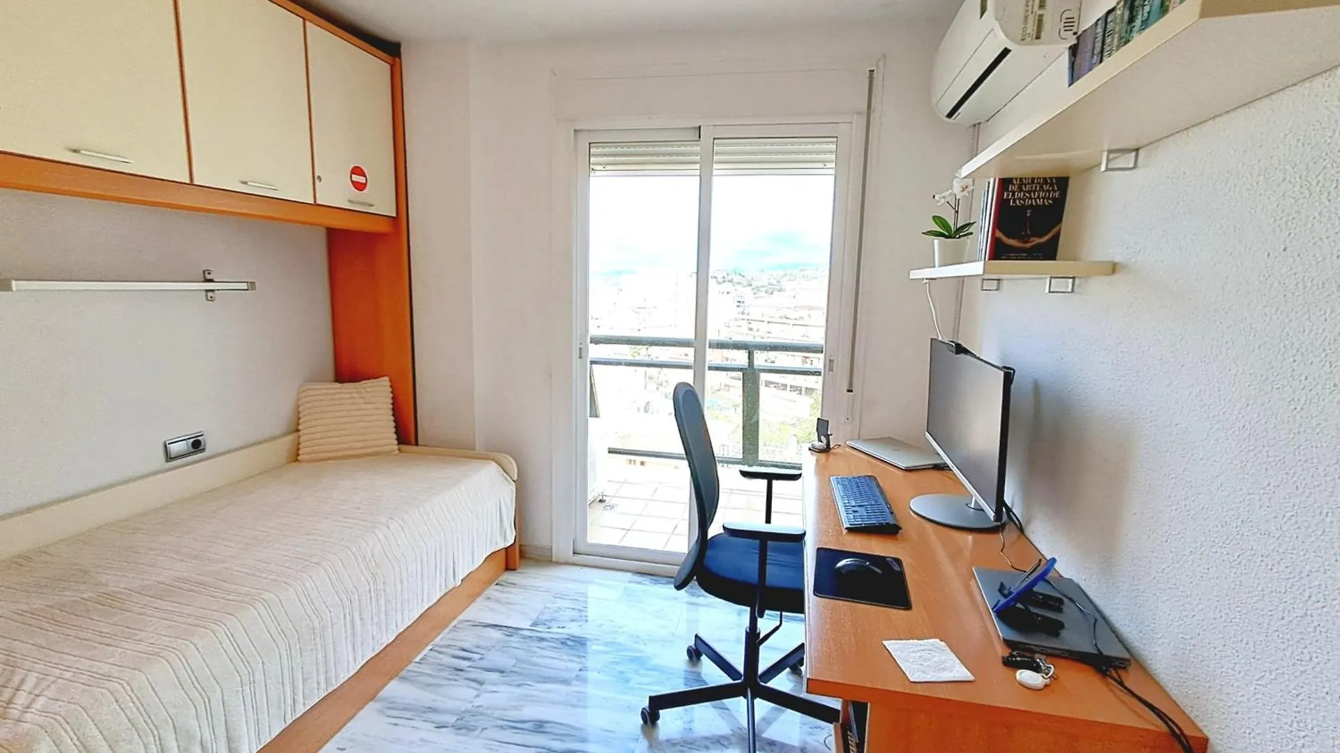 The View Penthouse With Breathtaking Views Apartment Benalmadena