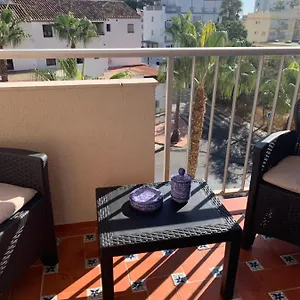 Appartement Luxury Estudio Júpiter Minerva, Benalmádena