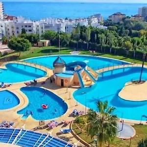 Minerva Benalmadena