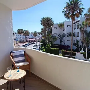 Puerto Marina Playa Benalmadena