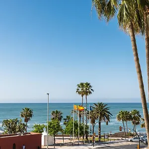 Benalbeach By Alfresco Benalmadena