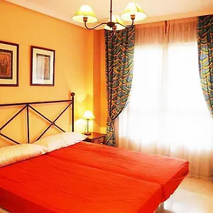 Appartement Torreon Del Mar, Benalmádena