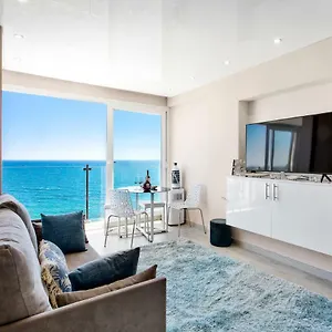 Appartement Studio Romantic Benalmadena,, Benalmádena